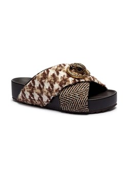 Kurt Geiger Klapki CHELSEA ze sklepu Gomez Fashion Store w kategorii Klapki damskie - zdjęcie 184309522