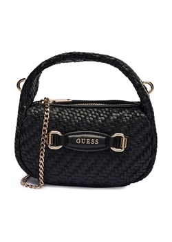 Guess Torebka na ramię FRANCY ze sklepu Gomez Fashion Store w kategorii Listonoszki - zdjęcie 184309524
