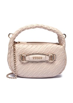 Guess Torebka na ramię FRANCY ze sklepu Gomez Fashion Store w kategorii Listonoszki - zdjęcie 184309534