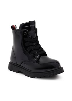 Tommy Hilfiger Botki ze sklepu Gomez Fashion Store w kategorii Buty zimowe dziecięce - zdjęcie 184309543