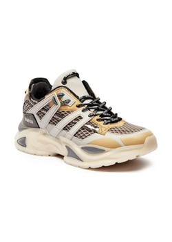 Guess Sneakersy BELLUNA ze sklepu Gomez Fashion Store w kategorii Buty sportowe damskie - zdjęcie 184309553