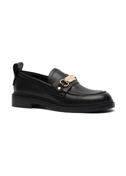 See By Chloé Skórzane loafersy ze sklepu Gomez Fashion Store w kategorii Lordsy damskie - zdjęcie 184309570