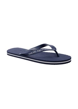 Armani Exchange Japonki ze sklepu Gomez Fashion Store w kategorii Klapki męskie - zdjęcie 184309574