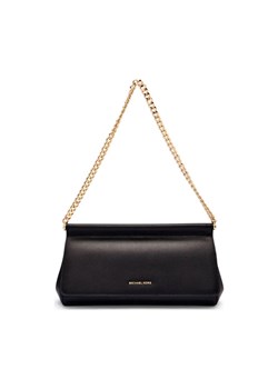 Michael Kors Skórzana kopertówka Carmine ze sklepu Gomez Fashion Store w kategorii Kopertówki - zdjęcie 184309600