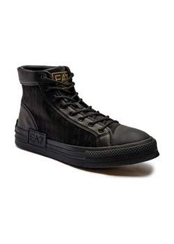 EA7 Trampki ze sklepu Gomez Fashion Store w kategorii Trampki męskie - zdjęcie 184309610