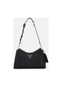 Guess Torebka na ramię CRESIDIA ze sklepu Gomez Fashion Store w kategorii Torebki damskie - zdjęcie 184309611