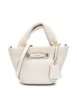 Guess Torebka na ramię FRANCY ze sklepu Gomez Fashion Store w kategorii Listonoszki - zdjęcie 184309621