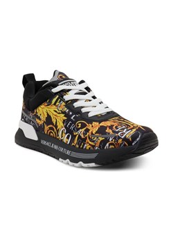 Versace Jeans Couture Sneakersy SCARPA ze sklepu Gomez Fashion Store w kategorii Buty sportowe męskie - zdjęcie 184309663