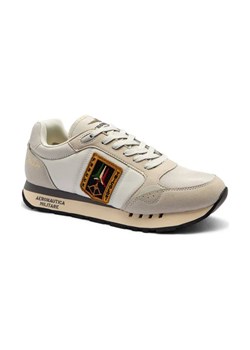 Aeronautica Militare Sneakersy ze sklepu Gomez Fashion Store w kategorii Buty sportowe męskie - zdjęcie 184309670