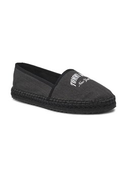 Tommy Jeans Espadryle Varsity ze sklepu Gomez Fashion Store w kategorii Espadryle damskie - zdjęcie 184309673