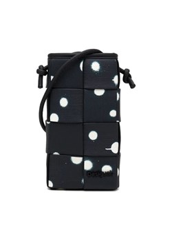 Desigual Torebka na telefon ze sklepu Gomez Fashion Store w kategorii Listonoszki - zdjęcie 184309683