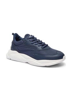 HUGO Sneakersy Leon_Runn_cvpu_N ze sklepu Gomez Fashion Store w kategorii Buty sportowe męskie - zdjęcie 184309691