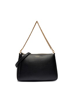 TORY BURCH Skórzana torebka na ramię Perry ze sklepu Gomez Fashion Store w kategorii Listonoszki - zdjęcie 184309693