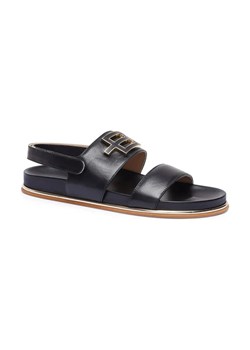 Baldinini Skórzane sandały ze sklepu Gomez Fashion Store w kategorii Sandały damskie - zdjęcie 184309703