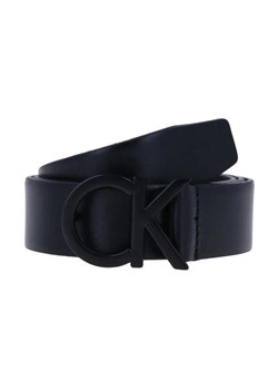 Calvin Klein Skórzany pasek ze sklepu Gomez Fashion Store w kategorii Paski męskie - zdjęcie 184309714
