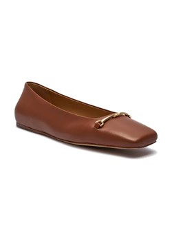 Michael Kors Skórzane baleriny LENA ze sklepu Gomez Fashion Store w kategorii Balerinki - zdjęcie 184309722
