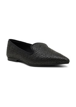 Marella Lordsy OCEAN | z dodatkiem skóry ze sklepu Gomez Fashion Store w kategorii Lordsy damskie - zdjęcie 184309740