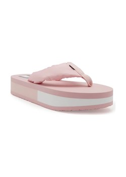 Tommy Jeans Japonki WEBBING MID BEACH ze sklepu Gomez Fashion Store w kategorii Klapki damskie - zdjęcie 184309742
