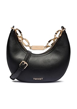 TWINSET Hobo ze sklepu Gomez Fashion Store w kategorii Torebki hobo - zdjęcie 184309744