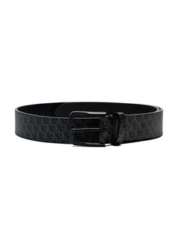 Calvin Klein Jeans Skórzany pasek ze sklepu Gomez Fashion Store w kategorii Paski męskie - zdjęcie 184309750