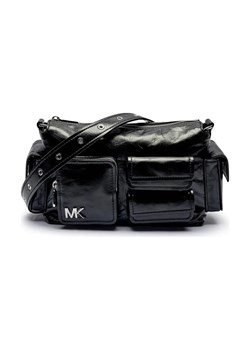 Michael Kors Skórzana listonoszka Dakota ze sklepu Gomez Fashion Store w kategorii Listonoszki - zdjęcie 184309761