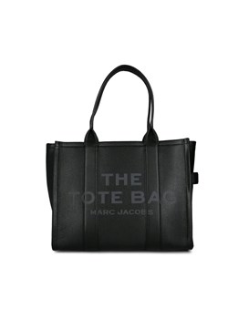 Marc Jacobs Skórzana shopperka THE LARGE TOTE ze sklepu Gomez Fashion Store w kategorii Torby Shopper bag - zdjęcie 184309763