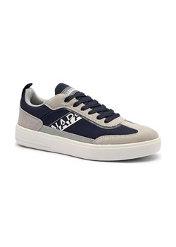 Napapijri Sneakersy | z dodatkiem skóry ze sklepu Gomez Fashion Store w kategorii Buty sportowe męskie - zdjęcie 184309774