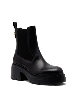 Liu Jo Skórzane sztyblety CARRIE 19 ze sklepu Gomez Fashion Store w kategorii Botki - zdjęcie 184309782