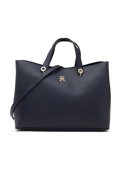 Tommy Hilfiger Shopperka ze sklepu Gomez Fashion Store w kategorii Torby Shopper bag - zdjęcie 184309793