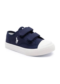 POLO RALPH LAUREN Trampki ze sklepu Gomez Fashion Store w kategorii Trampki dziecięce - zdjęcie 184309801