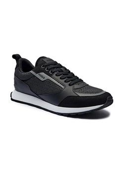 HUGO Sneakersy Icelin_Runn ze sklepu Gomez Fashion Store w kategorii Buty sportowe męskie - zdjęcie 184309820