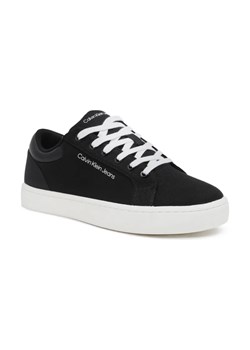 Calvin Klein Jeans Sneakersy CLASSIC CUPSOLE ze sklepu Gomez Fashion Store w kategorii Buty sportowe męskie - zdjęcie 184309821