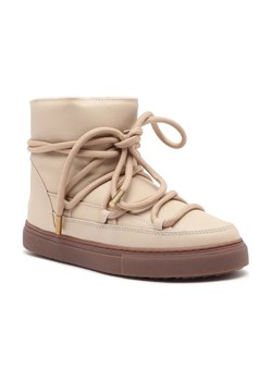 INUIKII Ocieplane śniegowce GRAPE | z dodatkiem wełny ze sklepu Gomez Fashion Store w kategorii Śniegowce damskie - zdjęcie 184309824