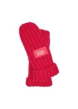 UGG Rękawiczki | z dodatkiem wełny ze sklepu Gomez Fashion Store w kategorii Rękawiczki dziecięce - zdjęcie 184309831