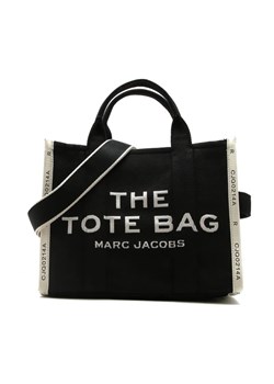 Marc Jacobs Shopperka THE JACQUARD MEDIUM ze sklepu Gomez Fashion Store w kategorii Torby Shopper bag - zdjęcie 184309834