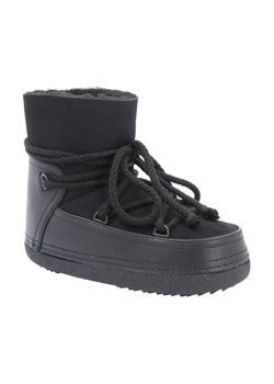 INUIKII Skórzane śniegowce classic ze sklepu Gomez Fashion Store w kategorii Śniegowce damskie - zdjęcie 184309850