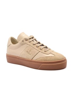 Furla Skórzane sneakersy FURLA ENJOY ze sklepu Gomez Fashion Store w kategorii Buty sportowe damskie - zdjęcie 184309864