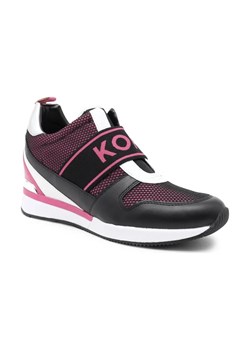Michael Kors Skórzane sneakersy MAVEN ze sklepu Gomez Fashion Store w kategorii Buty sportowe damskie - zdjęcie 184309870