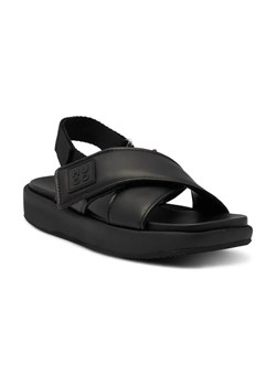 HUGO Sandały Emma ze sklepu Gomez Fashion Store w kategorii Sandały damskie - zdjęcie 184309881
