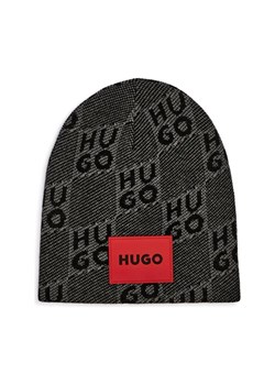 HUGO KIDS Czapka ze sklepu Gomez Fashion Store w kategorii Czapki dziecięce - zdjęcie 184309883