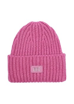 UGG Czapka | z dodatkiem wełny ze sklepu Gomez Fashion Store w kategorii Czapki dziecięce - zdjęcie 184309911