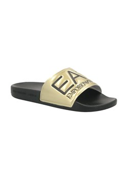 EA7 Klapki ze sklepu Gomez Fashion Store w kategorii Klapki damskie - zdjęcie 184309912