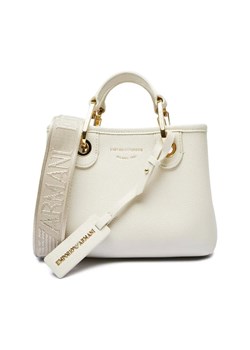 Emporio Armani Kuferek ze sklepu Gomez Fashion Store w kategorii Kuferki - zdjęcie 184309914