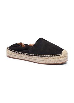 BOSS BLACK Skórzane espadryle Madeira_Slon_SD ze sklepu Gomez Fashion Store w kategorii Espadryle damskie - zdjęcie 184309980
