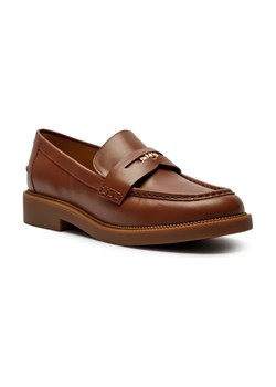 Michael Kors Skórzane loafersy EDEN ze sklepu Gomez Fashion Store w kategorii Półbuty damskie - zdjęcie 184309984