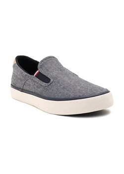 Tommy Hilfiger Slip on ze sklepu Gomez Fashion Store w kategorii Trampki męskie - zdjęcie 184310001