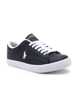 POLO RALPH LAUREN Trampki THERON V ze sklepu Gomez Fashion Store w kategorii Trampki dziecięce - zdjęcie 184310010