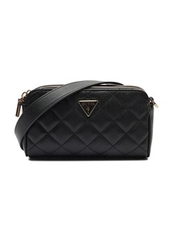 Guess Torebka na ramię CARLY MINII ze sklepu Gomez Fashion Store w kategorii Listonoszki - zdjęcie 184310012
