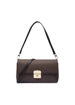 Michael Kors Torebka na ramię Addie ze sklepu Gomez Fashion Store w kategorii Listonoszki - zdjęcie 184310022