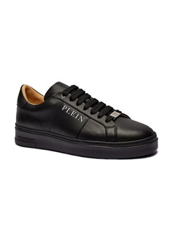 Philipp Plein Skórzane sneakersy ze sklepu Gomez Fashion Store w kategorii Buty sportowe męskie - zdjęcie 184310032